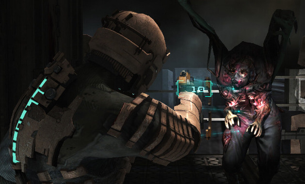Dead Space 3 For Mac Torrent