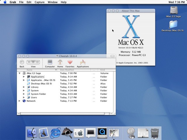Boot Disk For Mac Os X Download